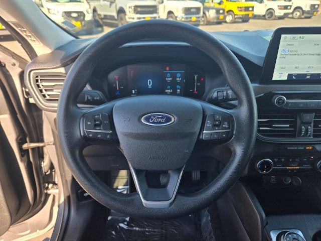 2025 Ford Escape Active AWD