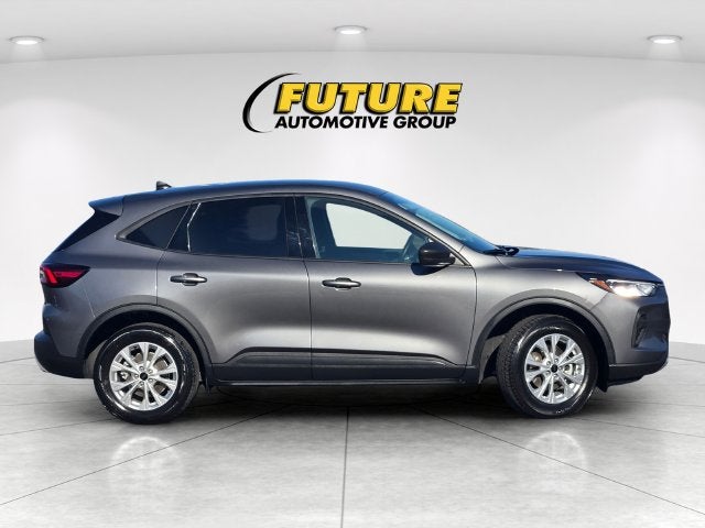 2025 Ford Escape Active AWD