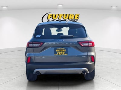 2025 Ford Escape Active AWD