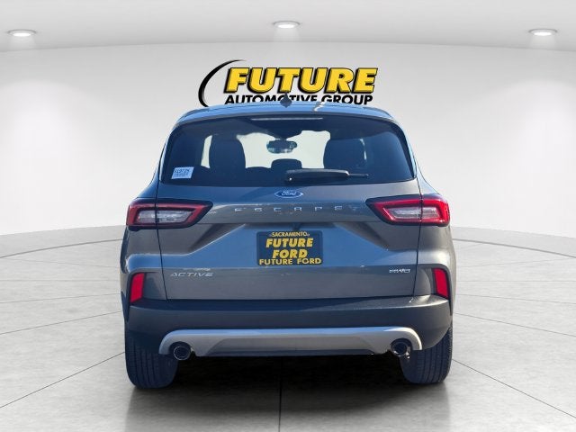 2025 Ford Escape Active AWD