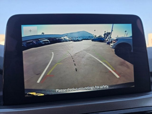 2025 Ford Escape Active AWD