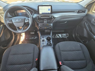 2025 Ford Escape Active AWD