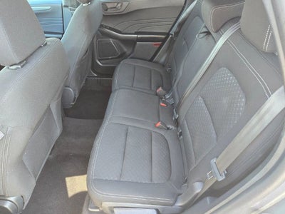 2025 Ford Escape Active AWD