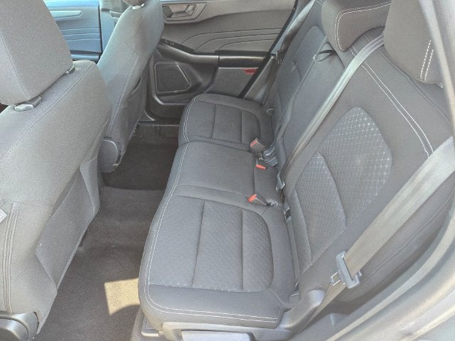 2025 Ford Escape Active AWD