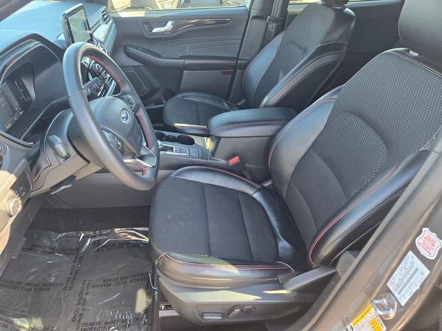 2025 Ford Escape ST-Line AWD