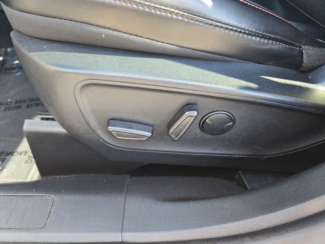 2025 Ford Escape ST-Line AWD