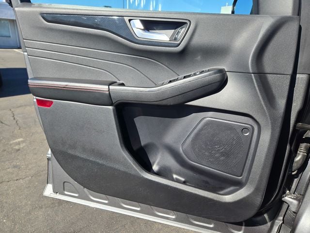 2025 Ford Escape ST-Line AWD