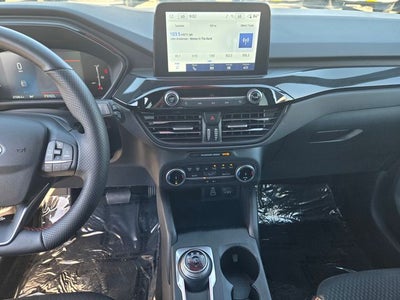 2025 Ford Escape ST-Line AWD