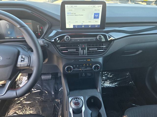 2025 Ford Escape ST-Line AWD