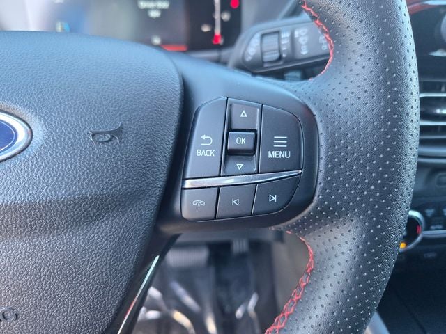 2025 Ford Escape ST-Line AWD