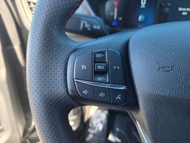 2025 Ford Escape ST-Line AWD