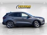2025 Ford Escape ST-Line AWD
