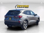 2025 Ford Escape ST-Line AWD