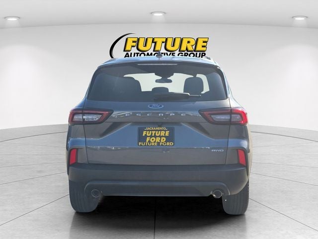 2025 Ford Escape ST-Line AWD