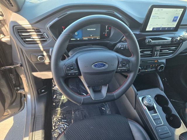 2025 Ford Escape ST-Line AWD