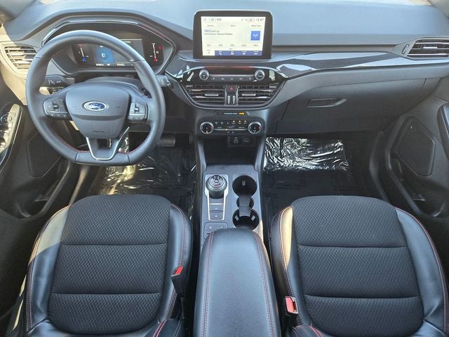 2025 Ford Escape ST-Line AWD