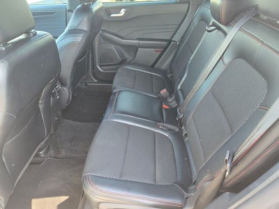 2025 Ford Escape ST-Line AWD