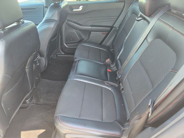 2025 Ford Escape ST-Line AWD
