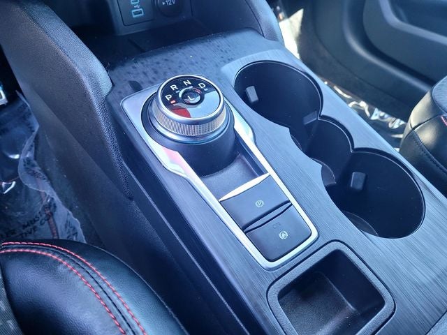 2023 Ford Escape ST-Line AWD w/Tech Package
