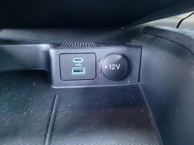 2023 Ford Escape ST-Line AWD w/Tech Package