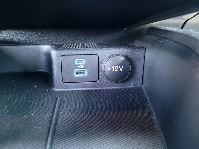 2023 Ford Escape ST-Line AWD w/Tech Package