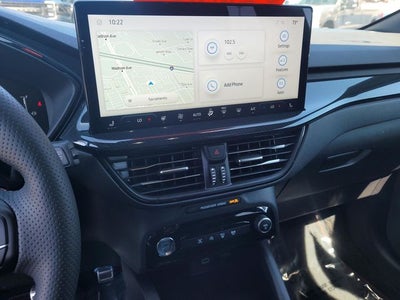 2023 Ford Escape ST-Line AWD w/Tech Package