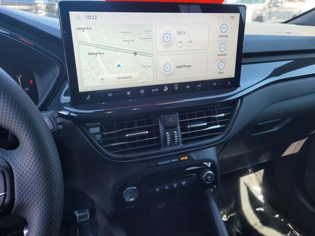 2023 Ford Escape ST-Line AWD w/Tech Package