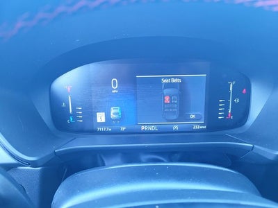 2023 Ford Escape ST-Line AWD w/Tech Package