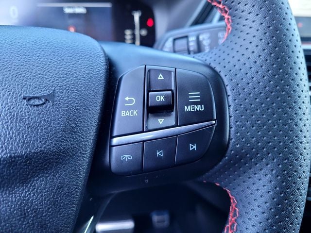 2023 Ford Escape ST-Line AWD w/Tech Package