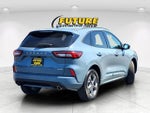 2023 Ford Escape ST-Line AWD w/Tech Package