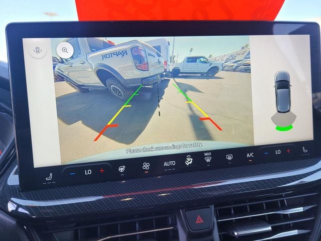 2023 Ford Escape ST-Line AWD w/Tech Package