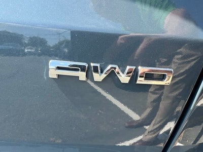 2023 Ford Escape ST-Line AWD w/Tech Package