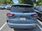 2023 Ford Escape ST-Line AWD w/Tech Package