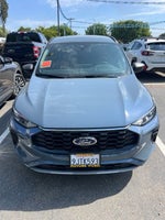 2023 Ford Escape ST-Line AWD w/Tech Package