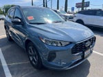 2023 Ford Escape ST-Line AWD w/Tech Package