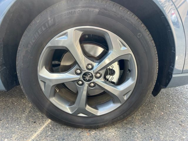 2023 Ford Escape ST-Line AWD w/Tech Package