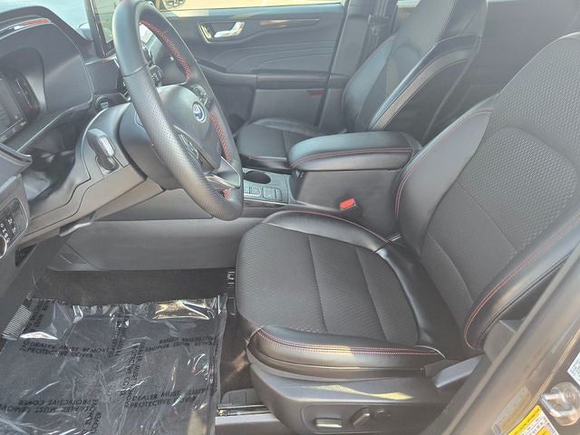 2025 Ford Escape ST-Line AWD
