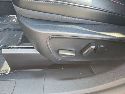2025 Ford Escape ST-Line AWD