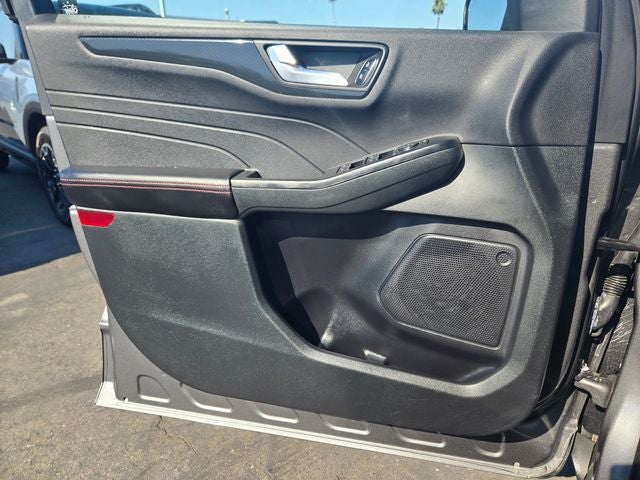 2025 Ford Escape ST-Line AWD