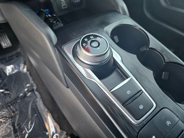 2025 Ford Escape ST-Line AWD