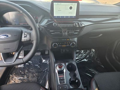 2025 Ford Escape ST-Line AWD