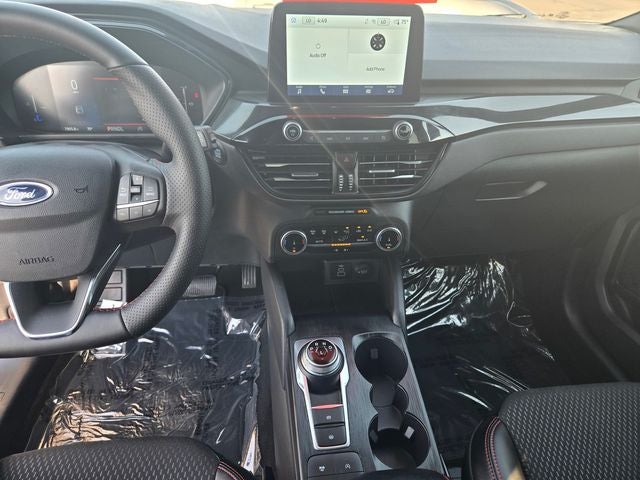 2025 Ford Escape ST-Line AWD