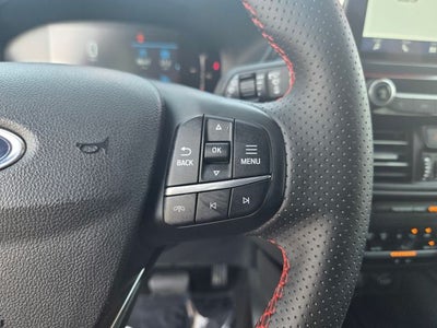 2025 Ford Escape ST-Line AWD