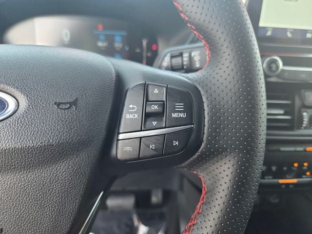 2025 Ford Escape ST-Line AWD