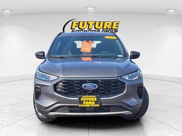 2025 Ford Escape ST-Line AWD