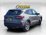 2025 Ford Escape ST-Line AWD