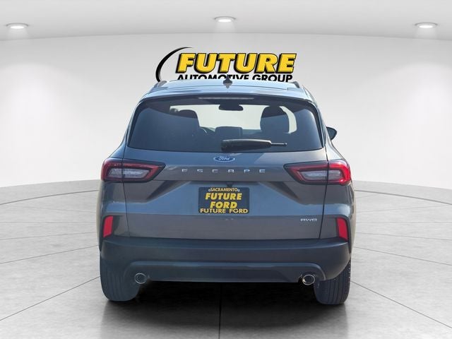 2025 Ford Escape ST-Line AWD