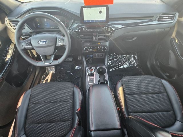 2025 Ford Escape ST-Line AWD