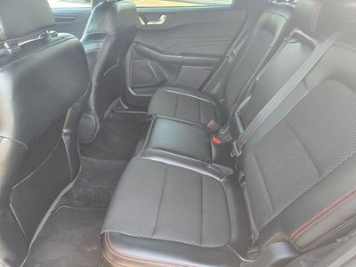 2025 Ford Escape ST-Line AWD