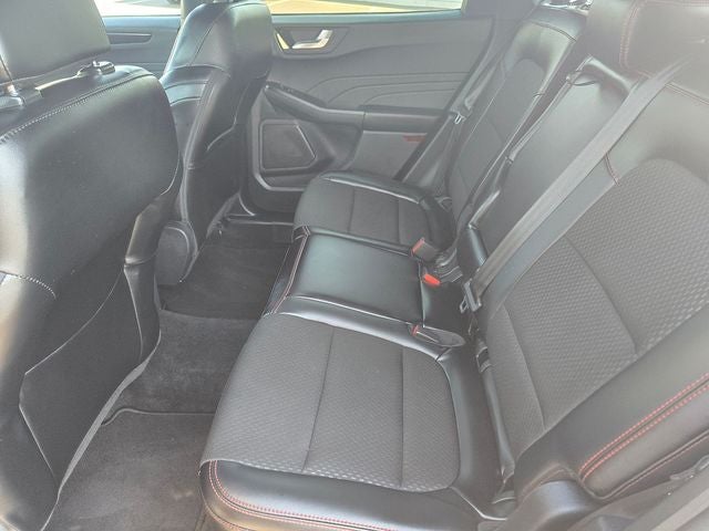 2025 Ford Escape ST-Line AWD